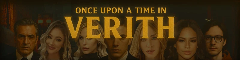 Once Upon a Time in Verith