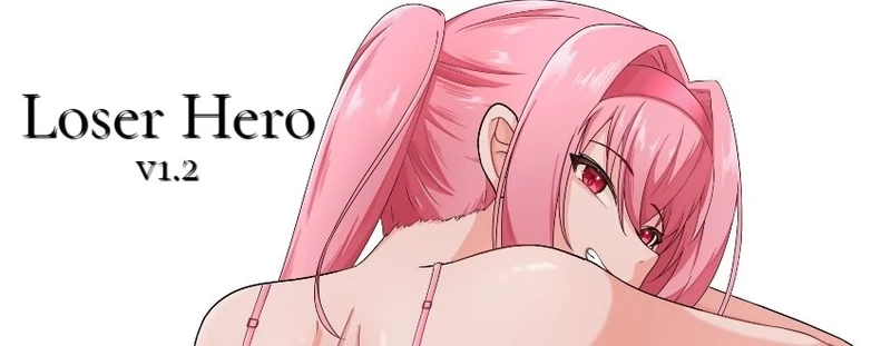 Loser Hero