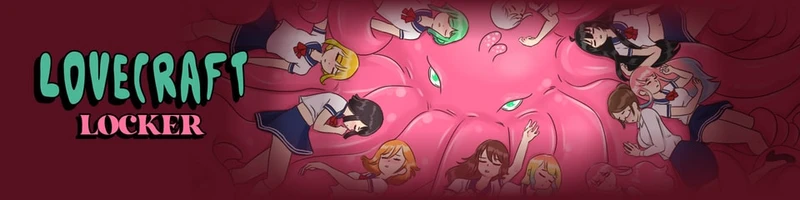 Lovecraft Locker: Tentacle Lust/Breach