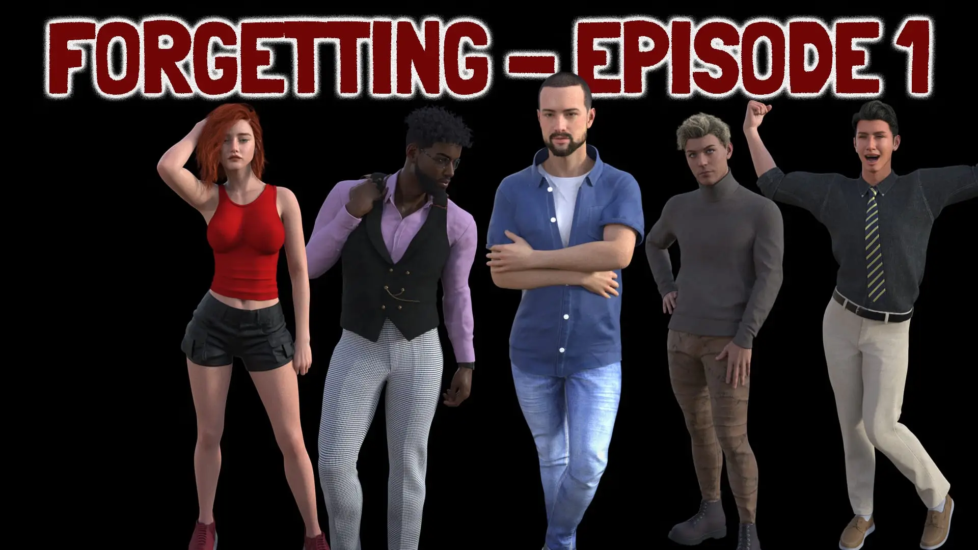 Mad House Games banner