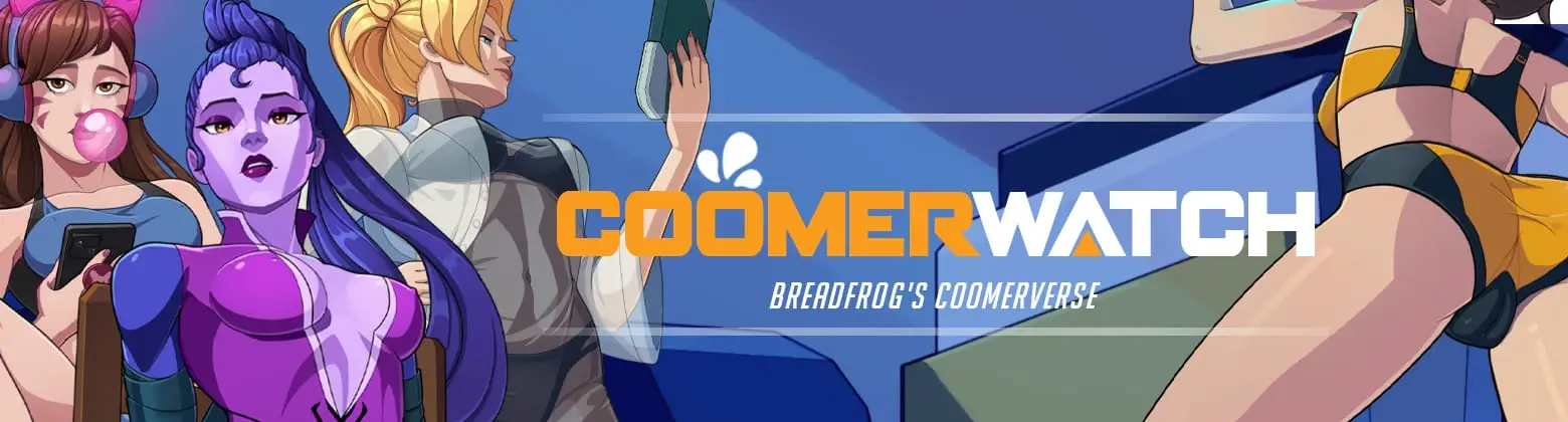 Breadfrog Entrartainment banner