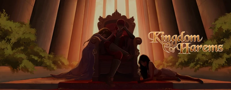 Kingdom Of Harems