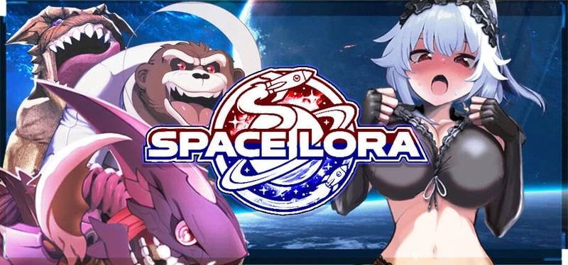 Space Lora - Adult Only