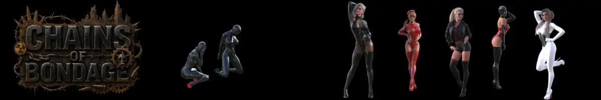 Dark Tether Games banner