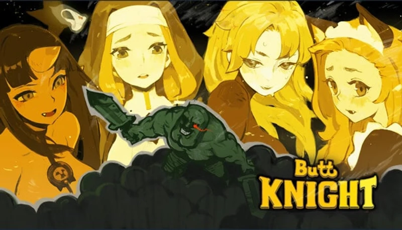 ButtKnight