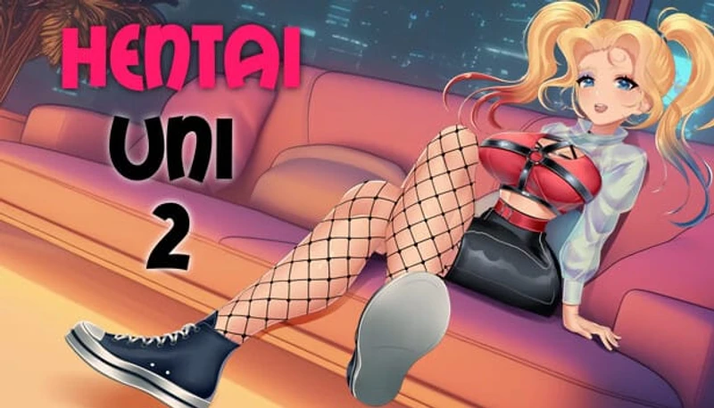 Hentai Uni 2
