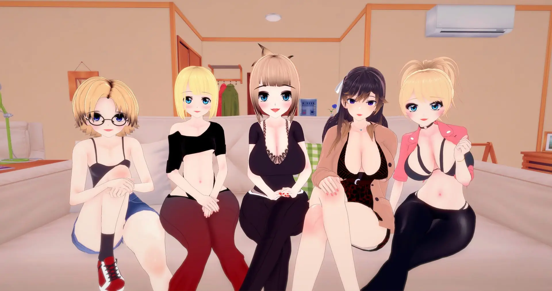 Naughty Gamer Studio banner