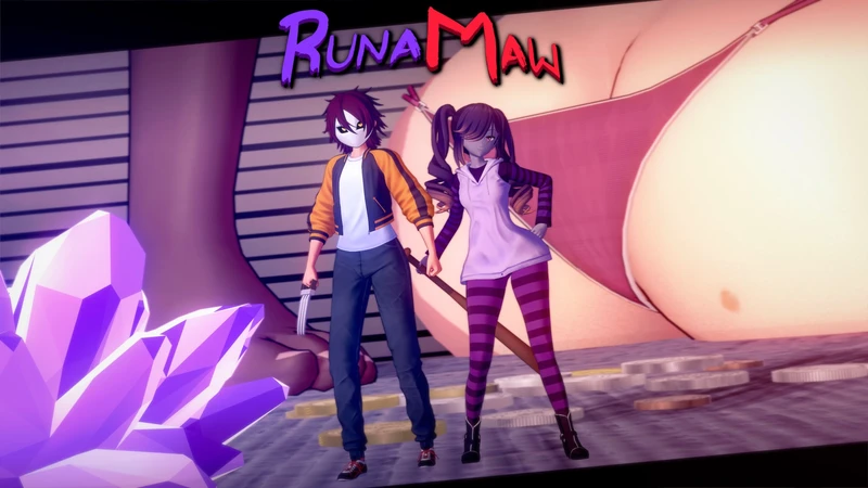 RunaMaw