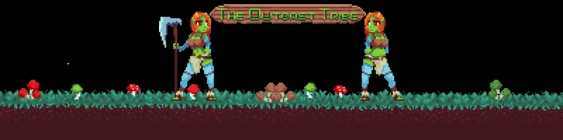 The Outcast Tribe