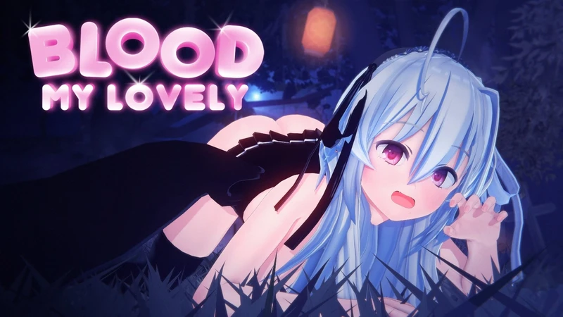 My Lovely Blood