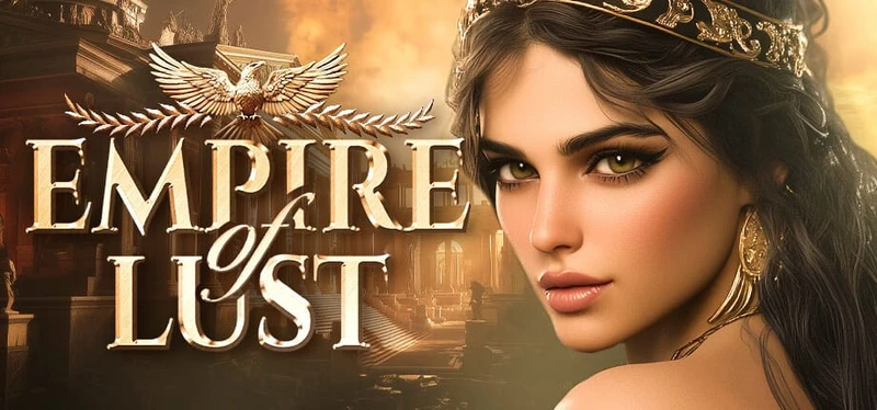Empire Of Lust