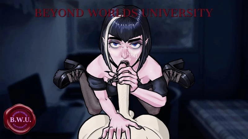 Beyond Worlds University