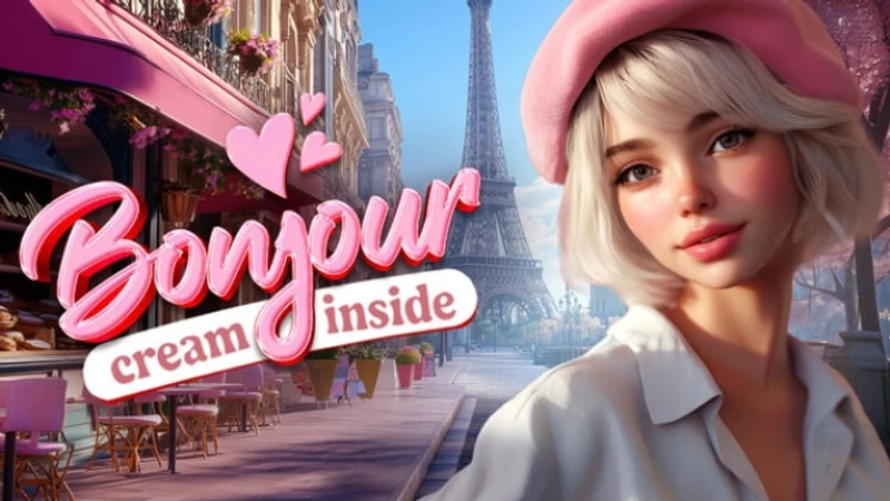 MILFs in Paris