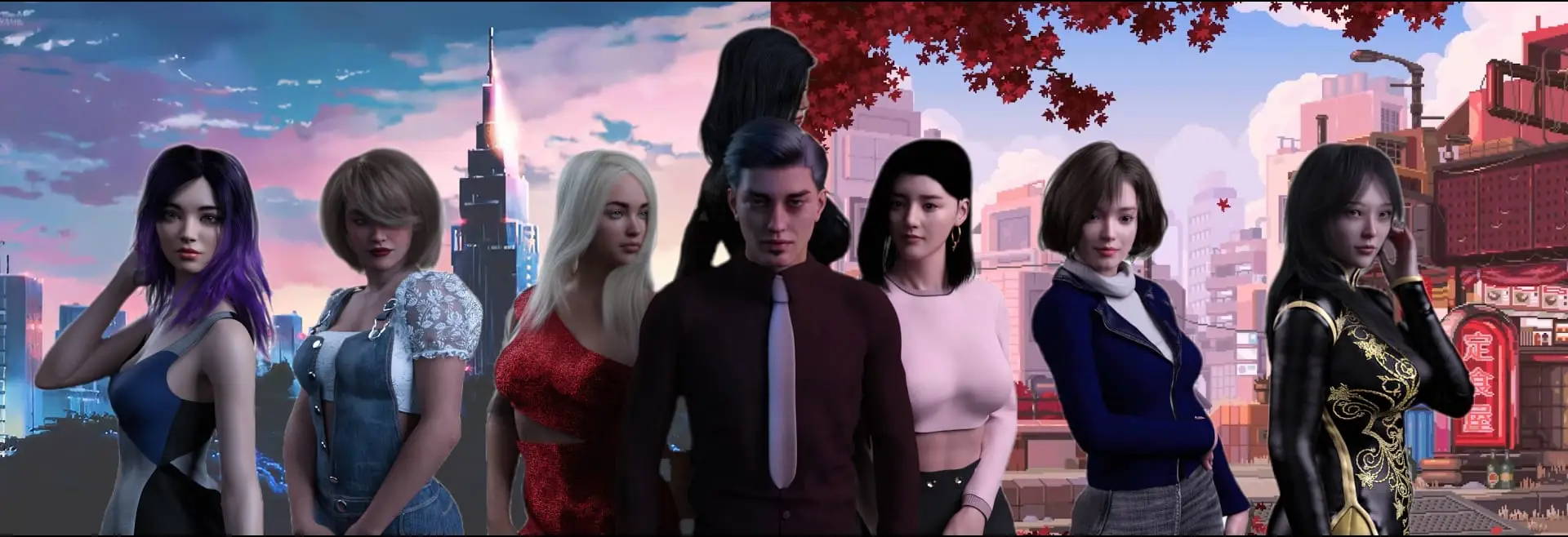 PulseHavenStudios banner