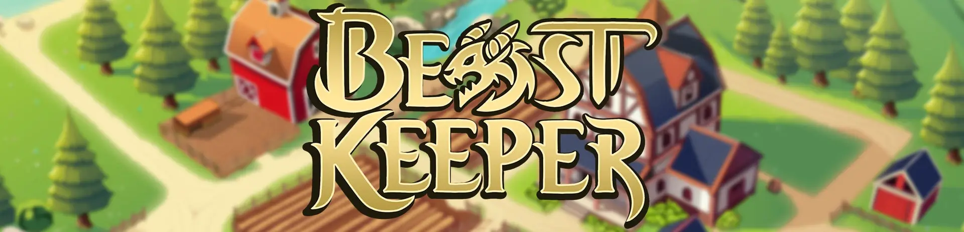 BeastKeeperDev banner