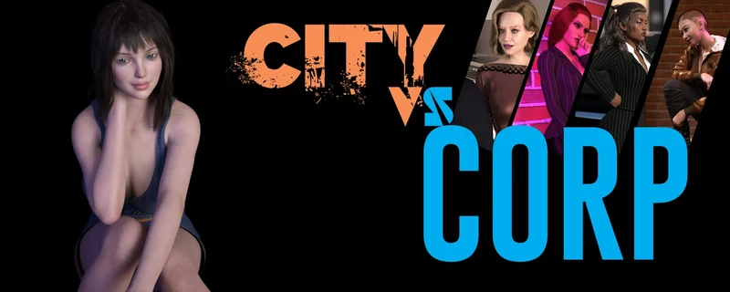 City vs Corp