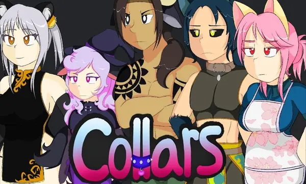 Collars Rebirth