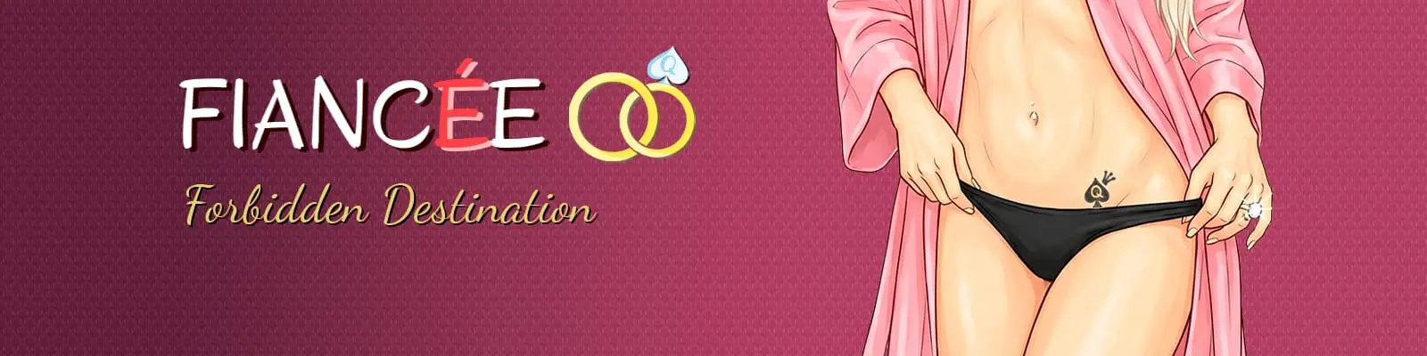Bunny Devil banner