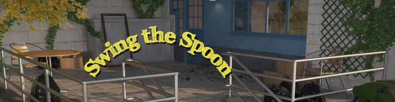 Swing the Spoon