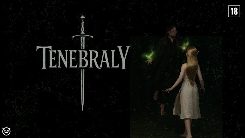 Tenebraly
