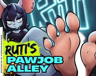 Pudding Smasher banner