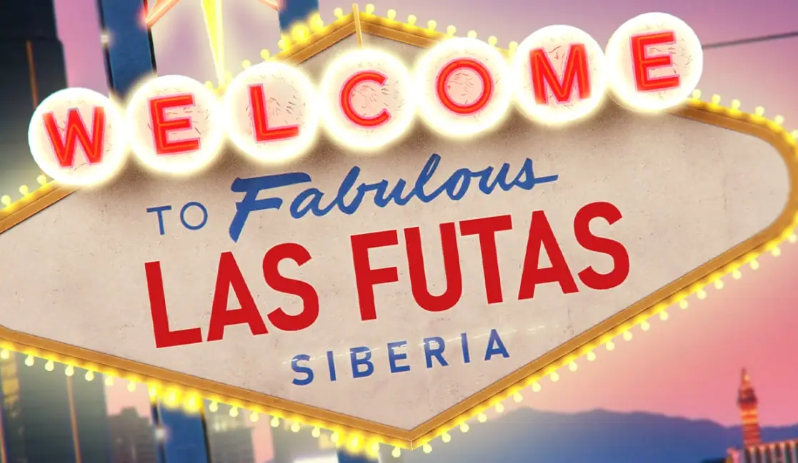 SM Futa Studio banner