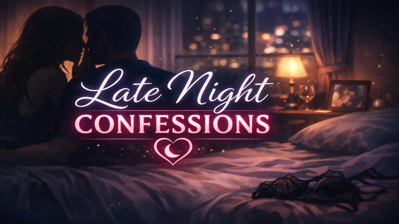 Late Night Confessions