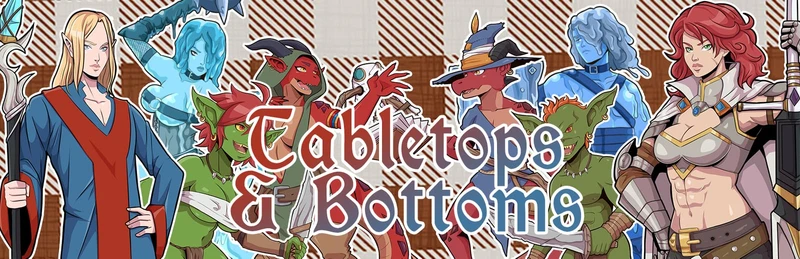 Tabletops & Bottoms