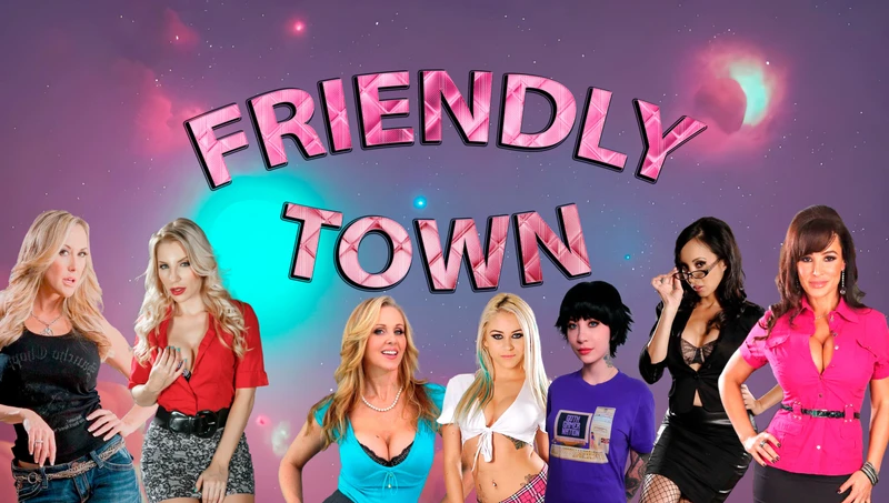 Friendly Town