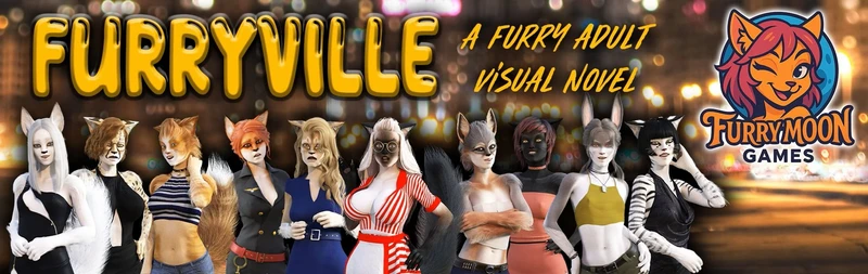 Furryville