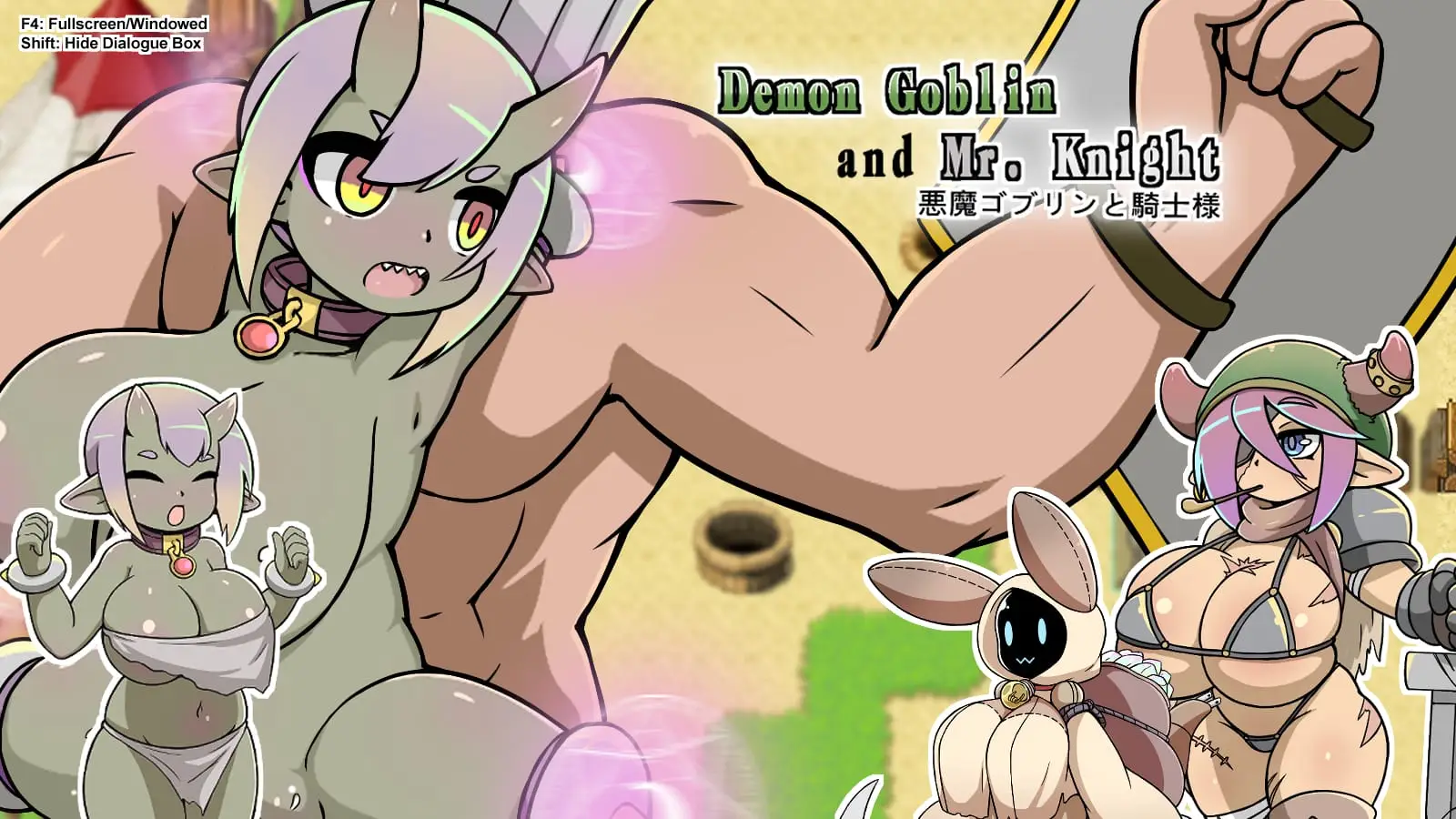 Kago banner
