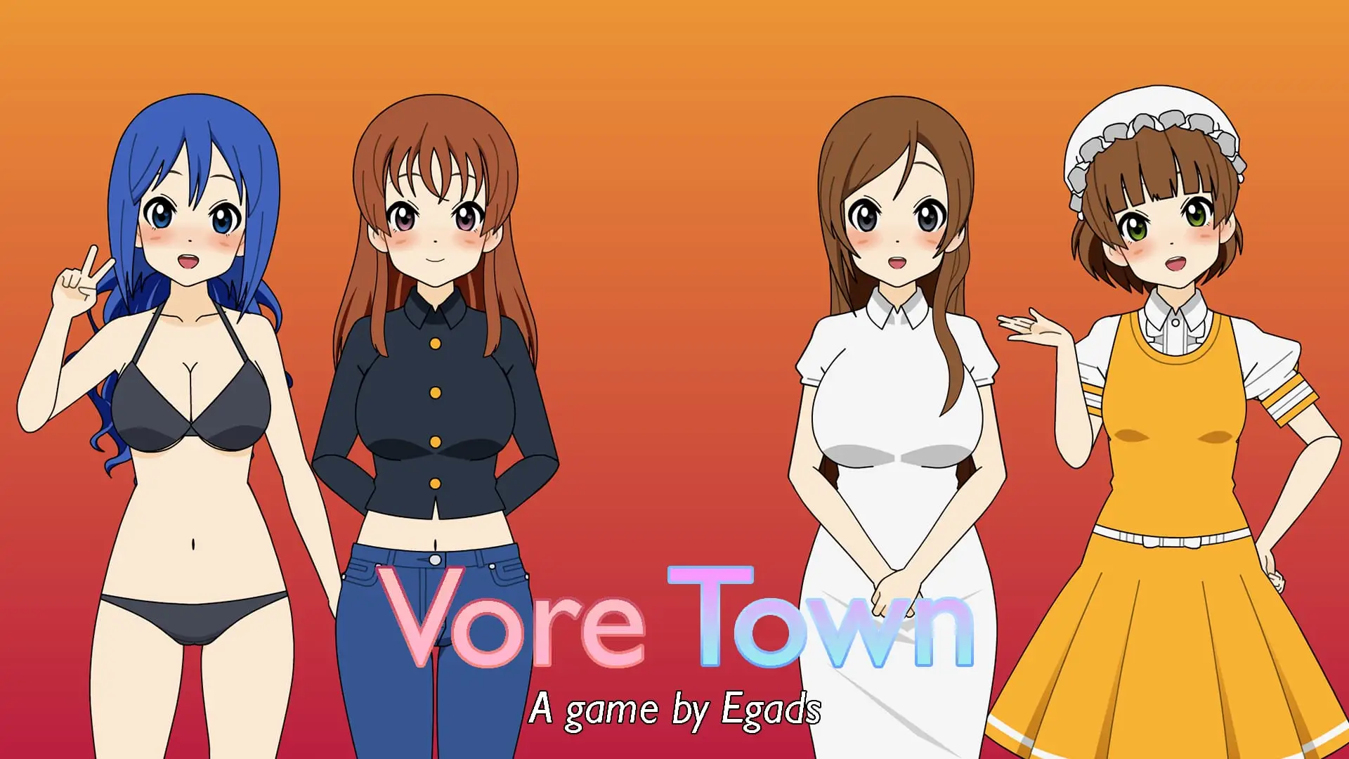 Egads banner