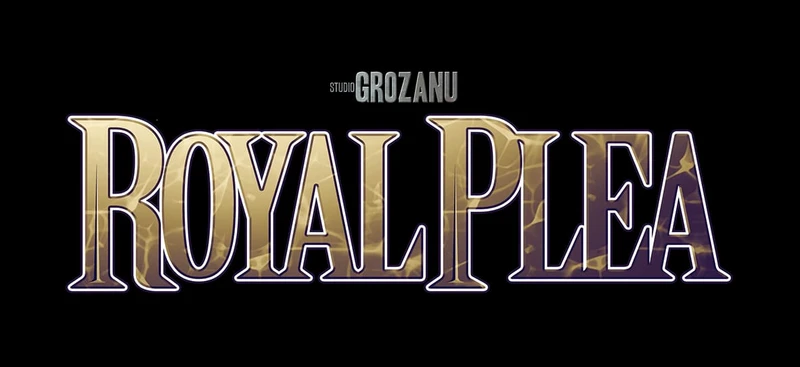 Royal Plea