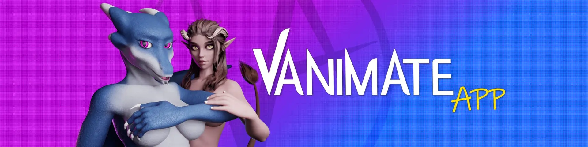 VAnimate banner