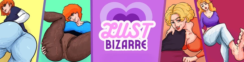 Lust Bizarre