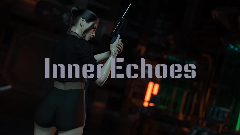 Inner Echoes