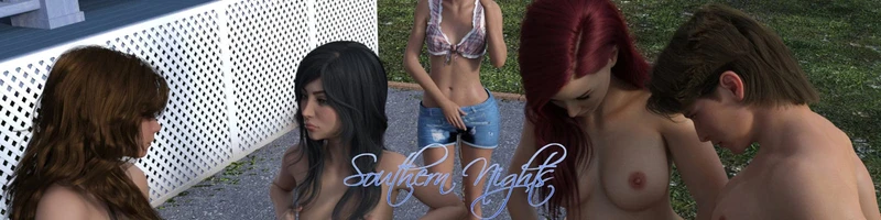 Southern Nights