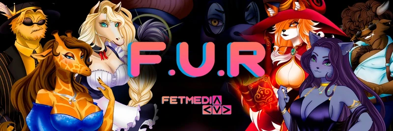 Furry Uncovered Realm F.U.R.