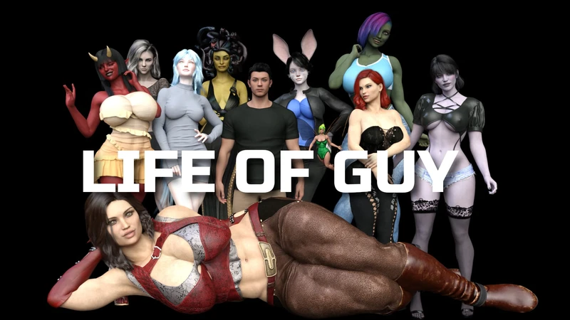 Life of Guy