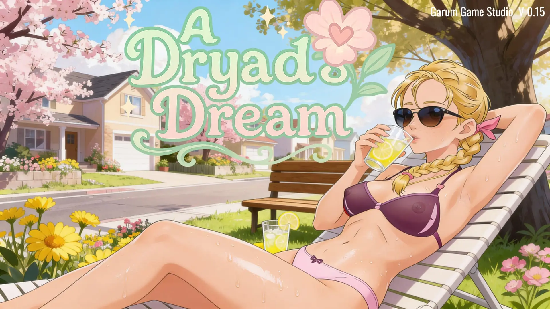 Garum Game Studio banner