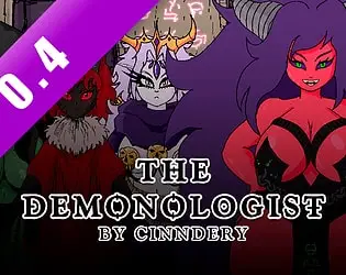 Cinndery banner