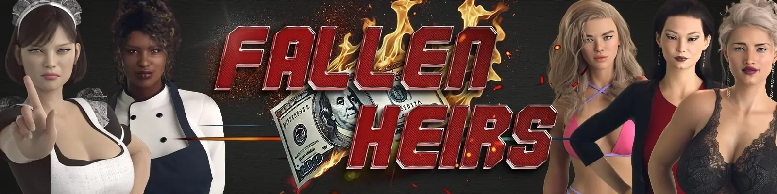 HoloFlux banner