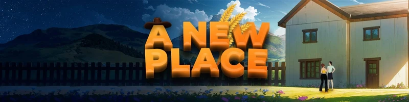 A New Place