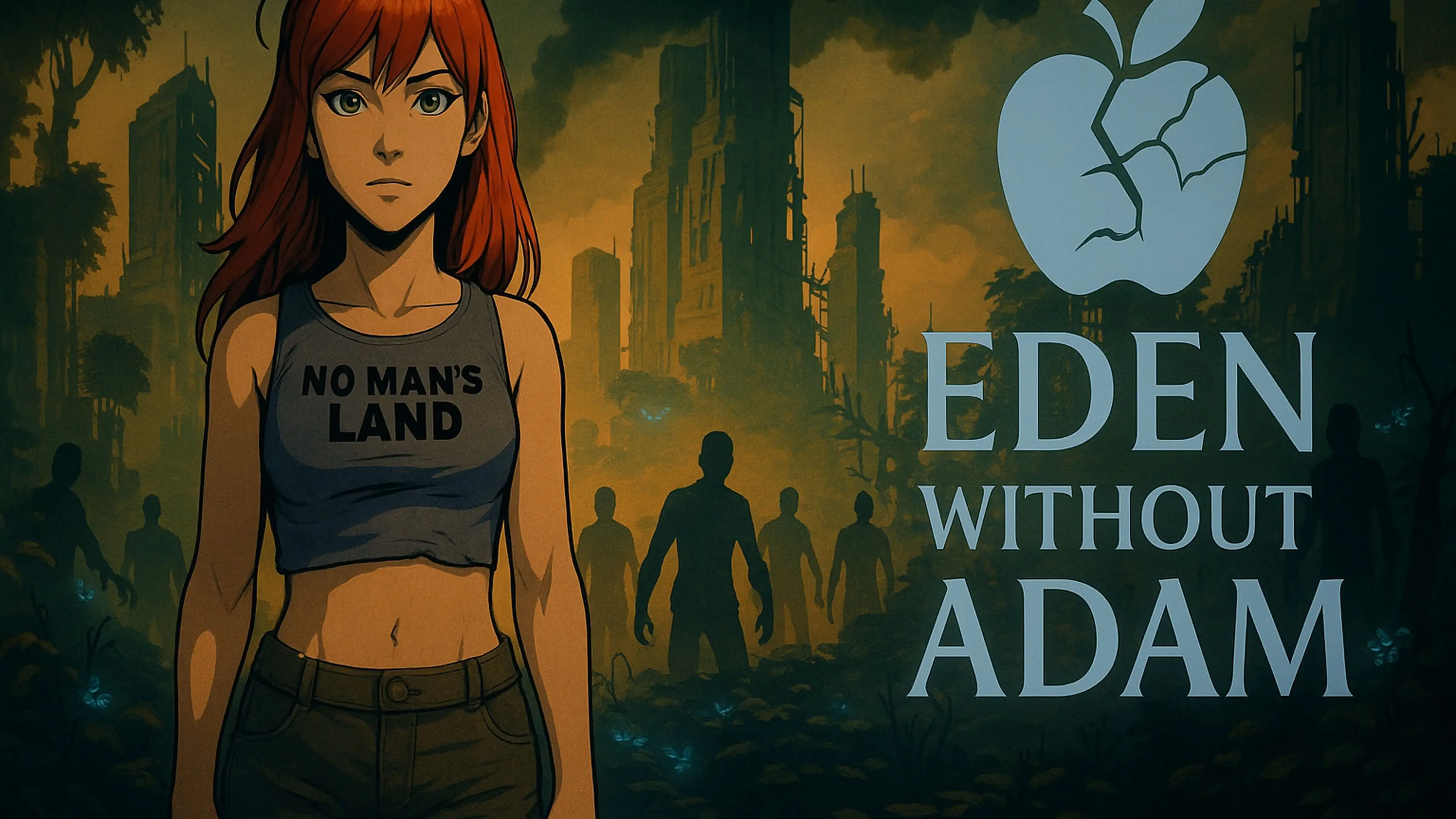 Eden Without Adam