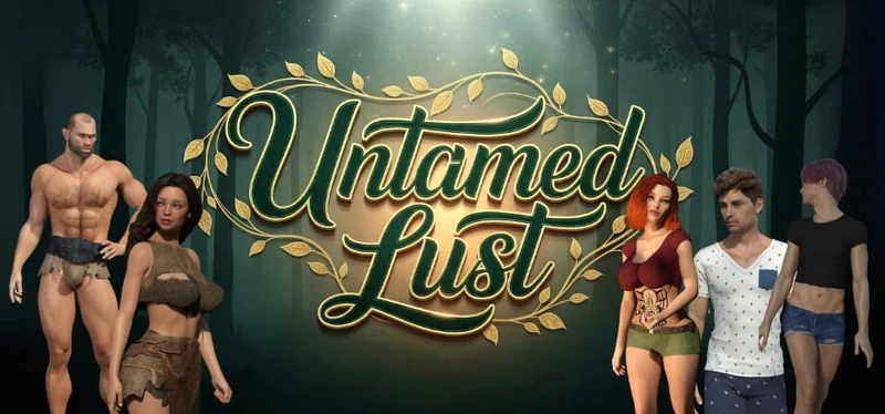 Untamed Lust