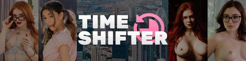 Time Shifter