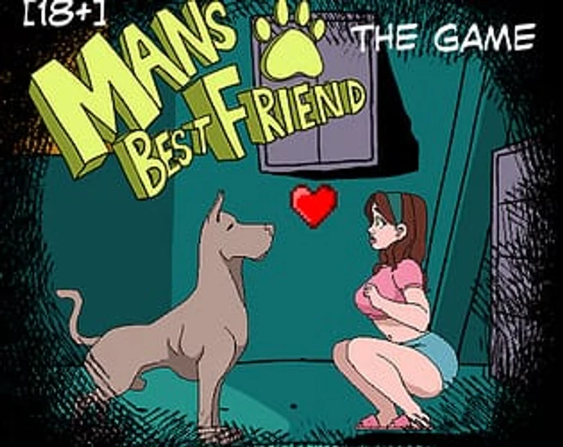 Man's Best Friend The Game