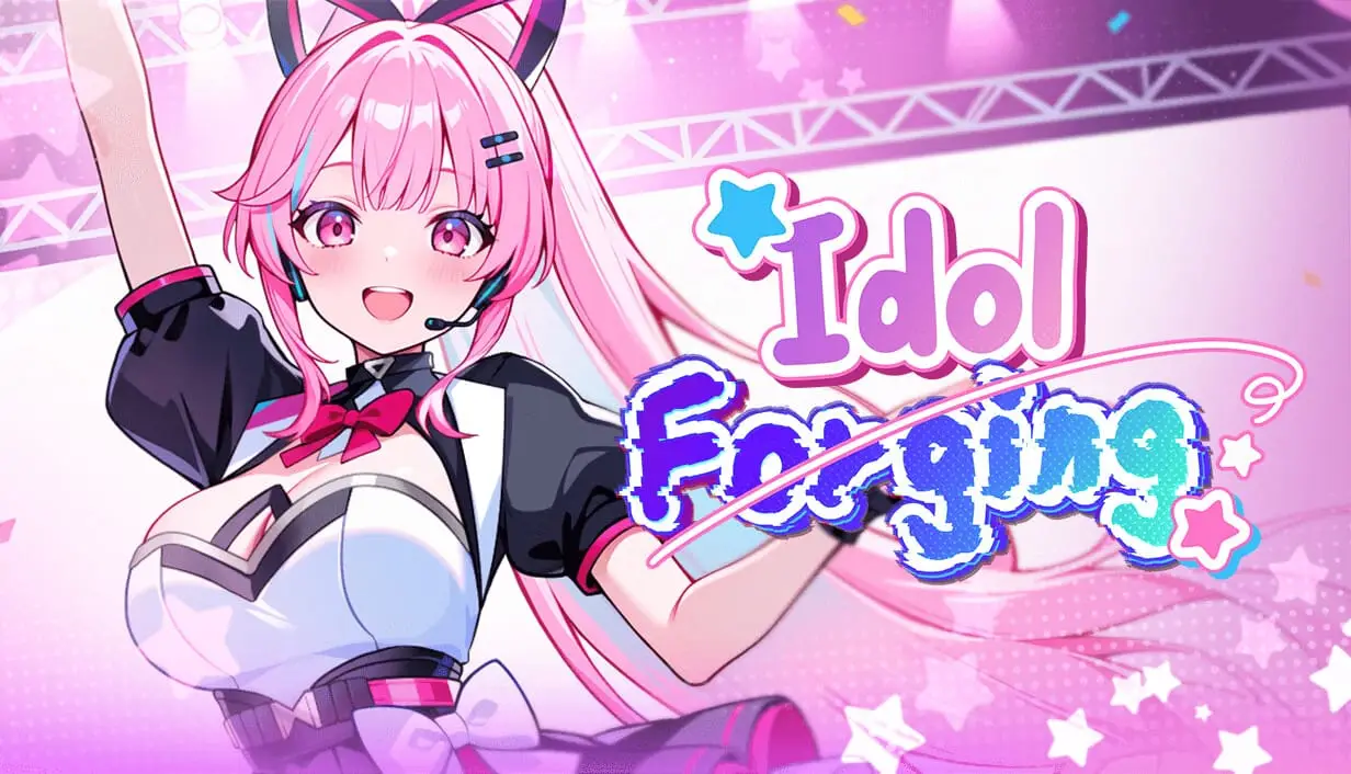 Sugar Rush banner