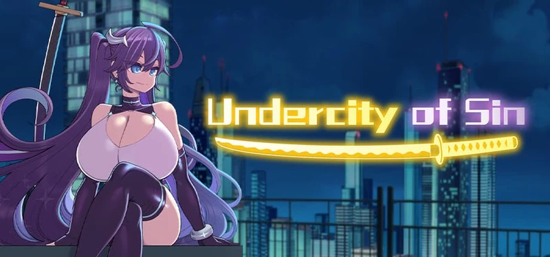 Undercity of Sin