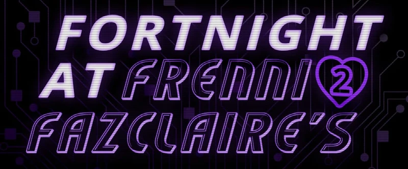 A Fortnight at Frenni Fazclaire's 2